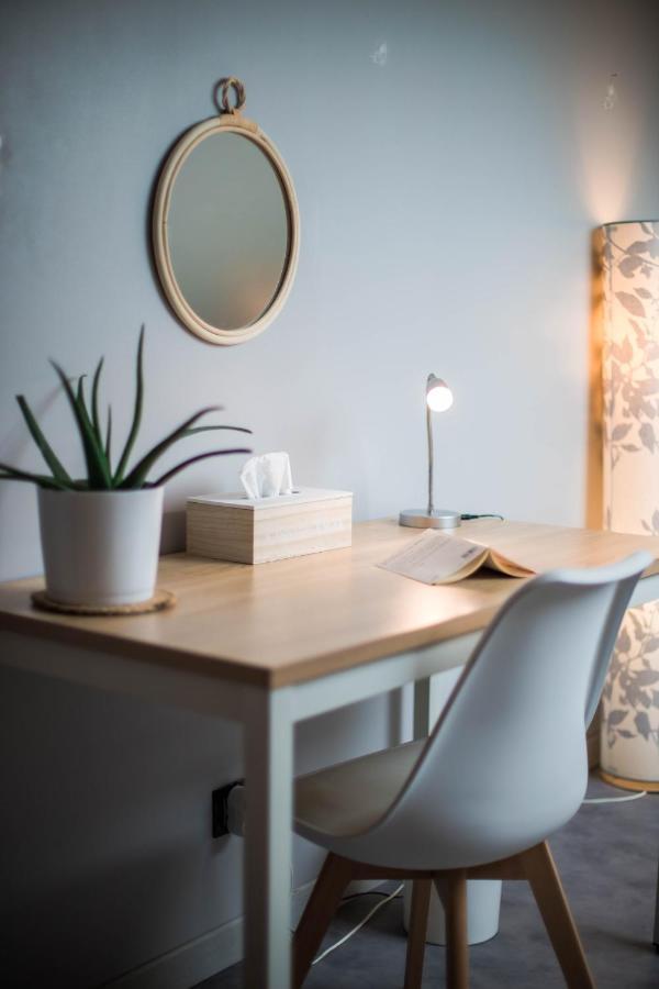 La Maison D'Elise Bed & Breakfast Dollon Dış mekan fotoğraf