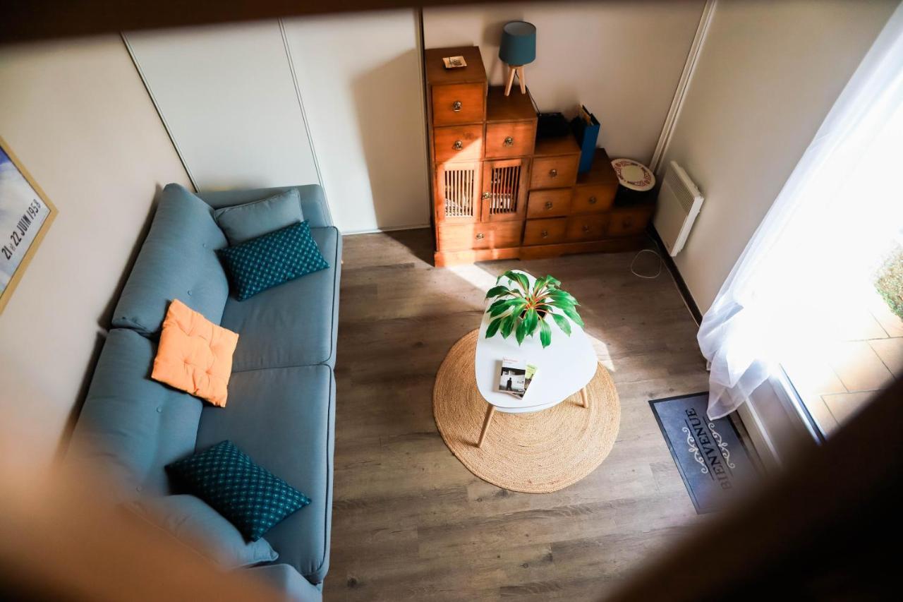 La Maison D'Elise Bed & Breakfast Dollon Dış mekan fotoğraf